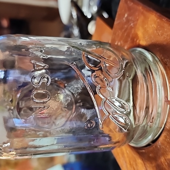 Vintage Wooden Candy Dispenser. Handcrafted. - Picture 5 of 7